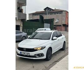 FIAT EGEA 1.3 MULTIJET EASY PLUS