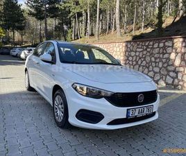 FIAT EGEA 1.4 FIRE EASY