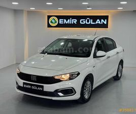 FIAT EGEA 1.6 MULTIJET EASY