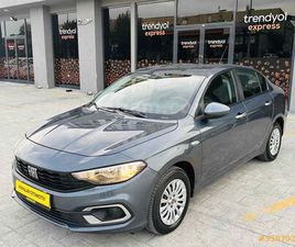 FIAT EGEA 1.6 MULTIJET EASY