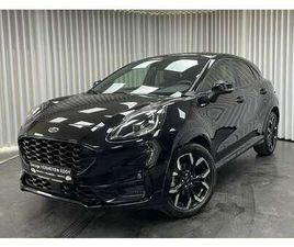 1.0I MHEV / ST-LINE X / LED / NAVI / PANO DAK ...