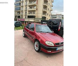 CITROEN SAXO 1.4 SX