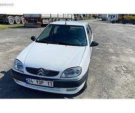 CITROEN SAXO 1.5D SX