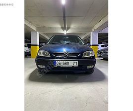 CITROEN SAXO 1.5D SX