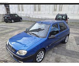 CITROEN SAXO 1.5D SX