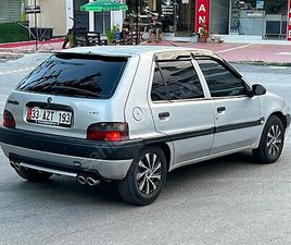 CITROEN SAXO 1.5D SX