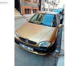 CITROEN SAXO 1.5D SX