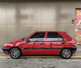 CITROEN SAXO 1.5D SX
