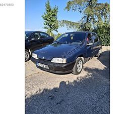 CITROEN ZX 1.4 AVANTAGE