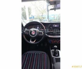 FIAT EGEA 1.3 MULTIJET EASY