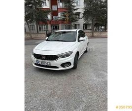 FIAT EGEA 1.3 MULTIJET URBAN