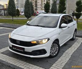 FIAT EGEA 1.4 FIRE EASY