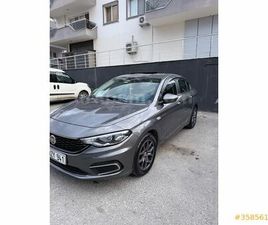 FIAT EGEA 1.4 FIRE EASY