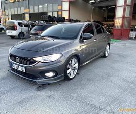 FIAT EGEA 1.4 FIRE EASY