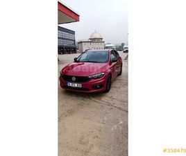 FIAT EGEA 1.4 FIRE STREET