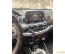 FIAT EGEA 1.6 MULTIJET URBAN PLUS