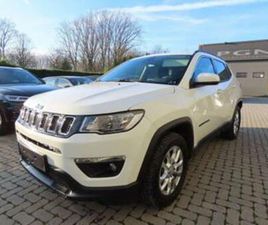 ② JEEP COMPASS COMPASS 1.3 4XE PLUG-IN HYBRID AUTOMATIK LONGIT — JEEP — 2EMEMAIN