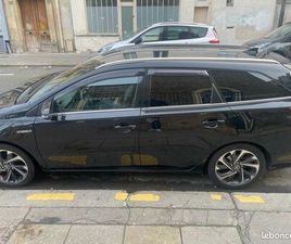 TOYOTA AURIS TOURING