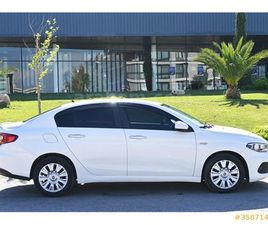 FIAT EGEA 1.3 MULTIJET EASY