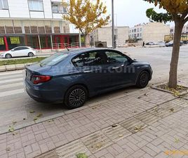 FIAT EGEA 1.4 FIRE EASY