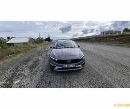 FIAT EGEA 1.4 FIRE URBAN
