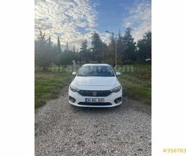 FIAT EGEA 1.6 MULTIJET COMFORT