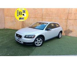 VOLVO - C30