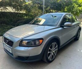 VOLVO - C30