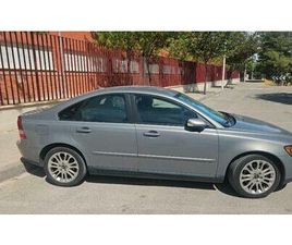 VOLVO S40 VOLVO - S40