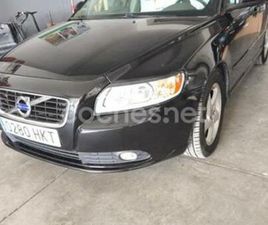 VOLVO S40