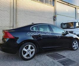 VOLVO S60 D3 VOLVO S60