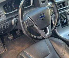 VOLVO S60 D2 VOLVO - S60