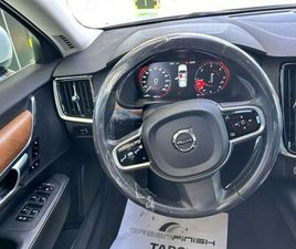 VOLVO S90 D4 VOLVO - S90