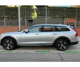 VOLVO V90 CROSS COUNTRY