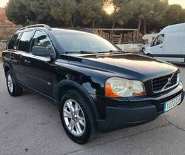 VOLVO - XC90