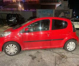 CITROEN C1 CITROEN C1 1.0 C1TY