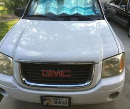 2004 GMC ENVOY XL