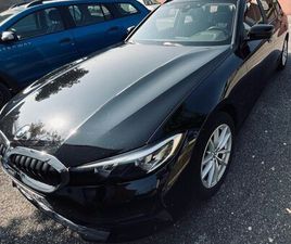 BMW SERIE 3 TOURING 330I XDRIVE BMW 330I XDRIVE TOURING