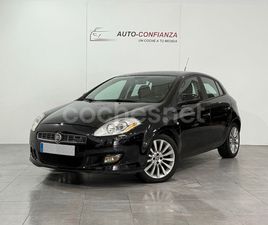 FIAT BRAVO 1.9 MULTIJET 120 CV ACTIVE