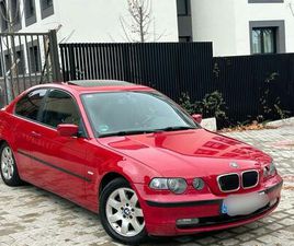 BMW - COMPACT