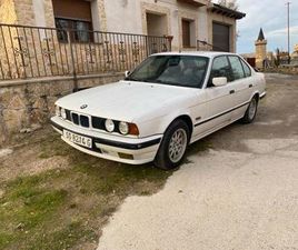 BMW SERIE 5 525TS BMW - SERIE 5