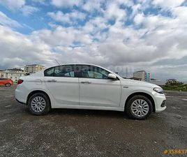 FIAT EGEA 1.3 MULTIJET EASY