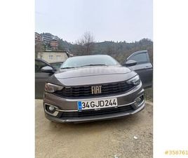 FIAT EGEA 1.4 FIRE URBAN