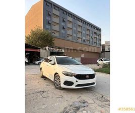 FIAT EGEA 1.6 MULTIJET EASY