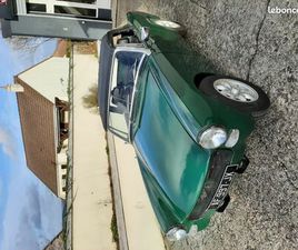 MG MIDGET MG MIDGET