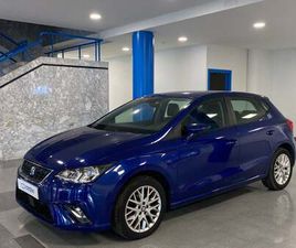 SEAT IBIZA ST 1.6TDI CR STYLE