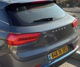 EV חשמלי אוט׳ (163 כ״ס)