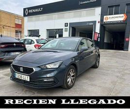 SEAT LEÓN 1.5 ECOTSI S&S STYLE 130