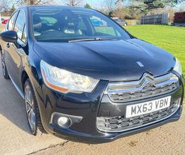 1.6 E-HDI AIRDREAM DSTYLE EURO 5 (START/STOP) 5DR