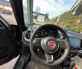 FIAT 500L FIAT 500 L